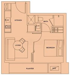 Skysuites@Anson (D2), Apartment #627963801